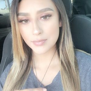 Meet your Posher, Giselle